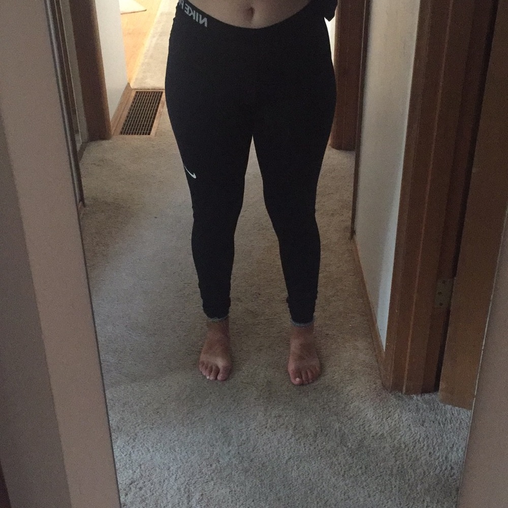 Nike leggings